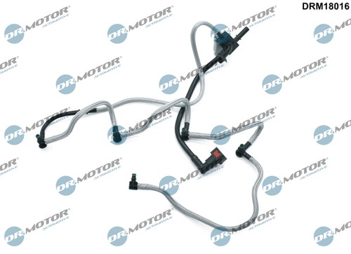 Motor automotive schlauch - dr.motor,