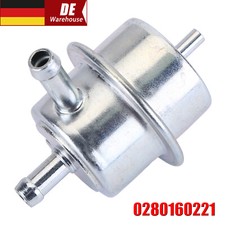 Neu Kraftstoffdruckregler 2,5