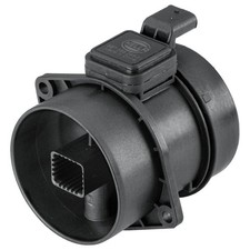 Luftmassenmesser Rohrstutzen