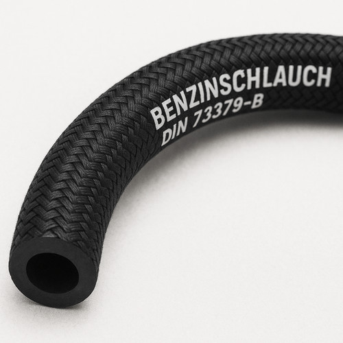 Kraftstoffschlauch 6mm - kraftstoffschlauch, Ø