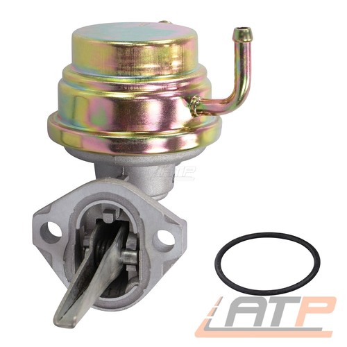 Kraftstoffpumpe benzinpumpe - kraftstoffpumpe,
