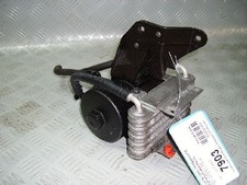 Kraftstoffiltergehäuse BMW