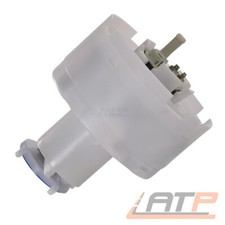 KRAFTSTOFFPUMPE BENZINPUMPE