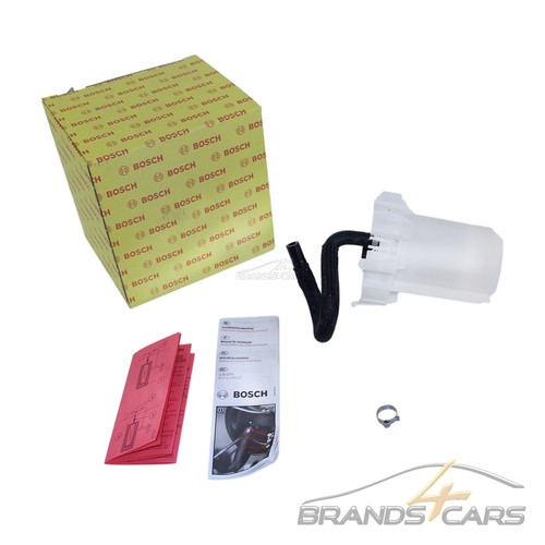 Bosch kraftstoffpumpe - bosch,