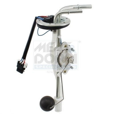 Meat doria sensor - doria,