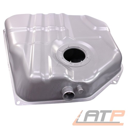 KRAFTSTOFFTANK