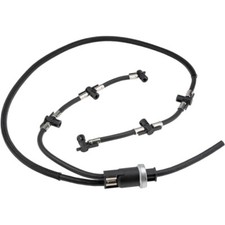 NTY Schlauch Leckkraftstoff