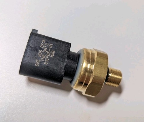 Neu original niederdrucksensor - neu,
