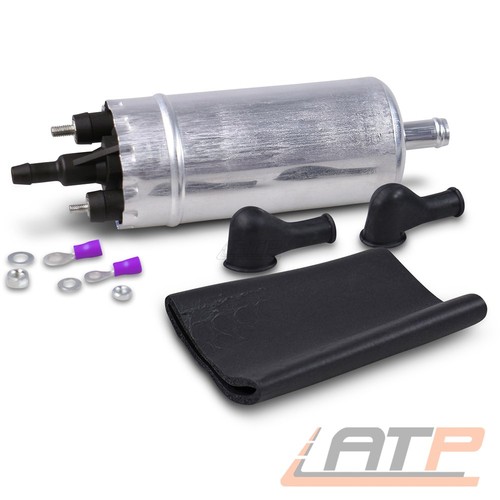 Kraftstoffpumpe benzinpumpe - kraftstoffpumpe,