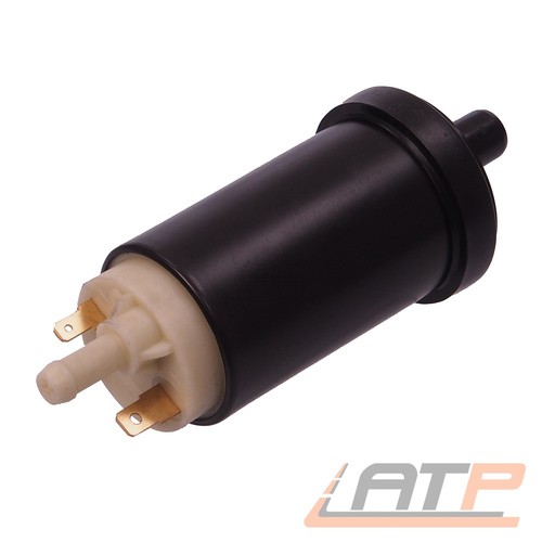 Kraftstoffpumpe benzinpumpe - kraftstoffpumpe,