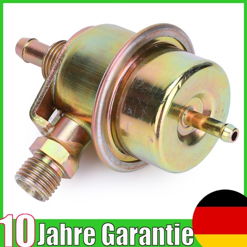 Bar kraftstoffdruckregler - 3,0,