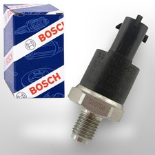 BOSCH Sensor Kraftstoffdruck