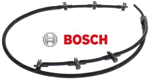 Bosch 0445130333 schlauch - bosch, für
