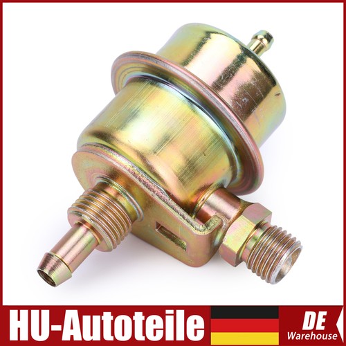 Neu for kraftstoffdruckregler - for,
