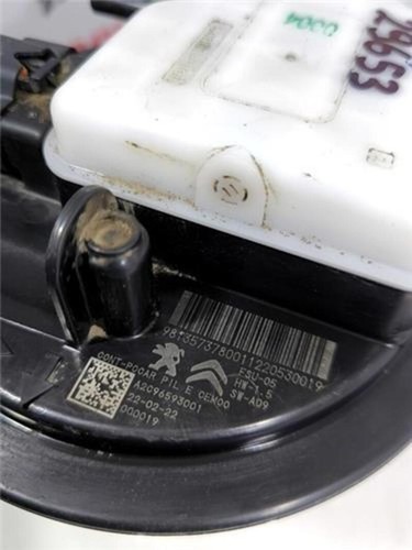 981357378001 tankgeber citroen - tankgeber,