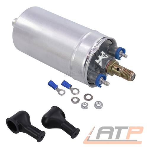 Kraftstoffpumpe benzinpumpe - kraftstoffpumpe,