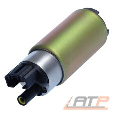 KRAFTSTOFFPUMPE BENZINPUMPE