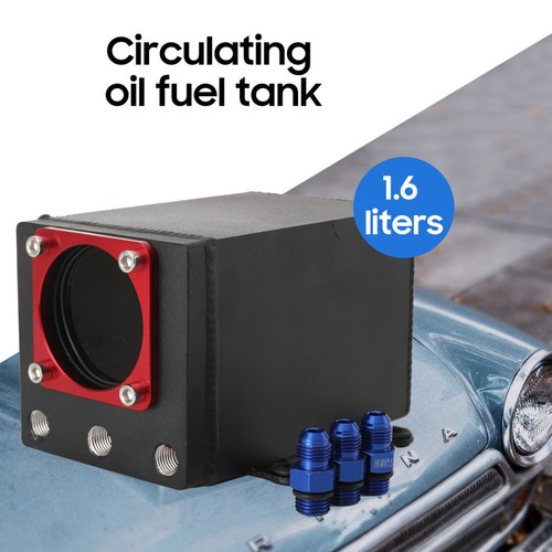 Catchtank benzin - benzin,
