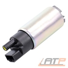 KRAFTSTOFFPUMPE BENZINPUMPE