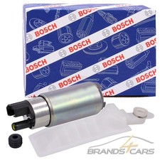 BOSCH KRAFTSTOFFPUMPE