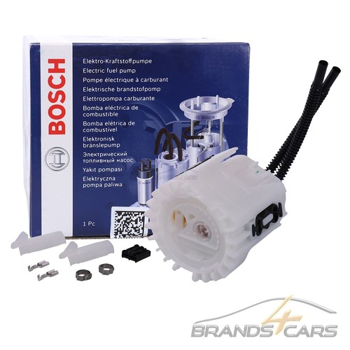 Bosch kraftstoffpumpe - bosch,