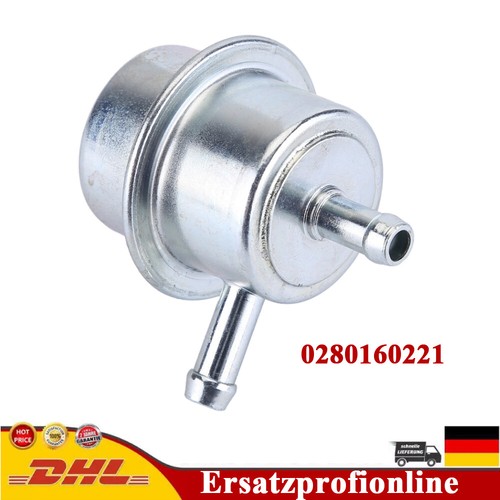Neu kraftstoffdruckregler - neu,