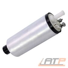 KRAFTSTOFFPUMPE BENZINPUMPE