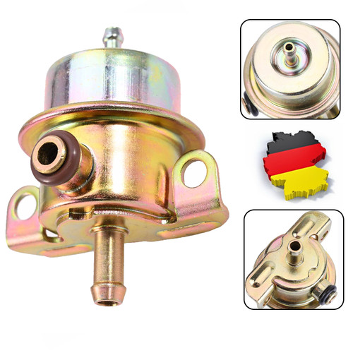 Kraftstoffdruckregler bar - kraftstoffdruckregler, 3