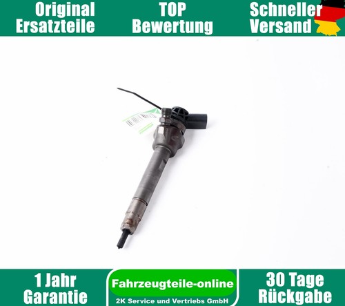 Einspritzdüse injektor bmw - injektor,