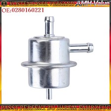 2025 Neu Kraftstoffdruckregler