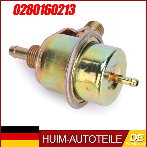 Kraftstoffdruckregler bar - kraftstoffdruckregler, 3,0