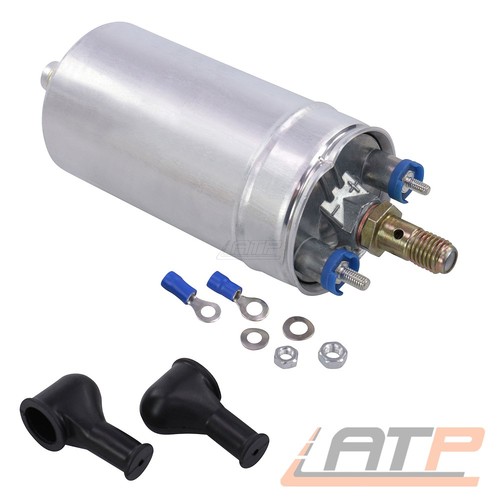 Kraftstoffpumpe benzinpumpe - kraftstoffpumpe,
